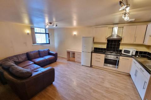 1 bedroom flat to rent, Landmark House, City Centre, Bradford
