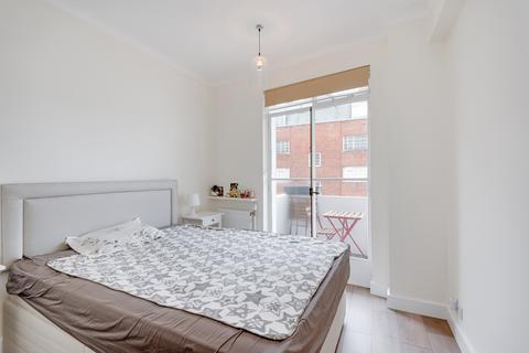 1 bedroom apartment to rent, Oslo Court, Prince Albert Road, St John's Wood, London, NW8