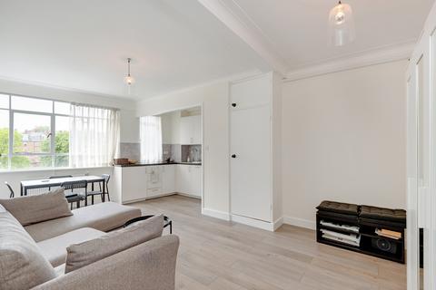 1 bedroom apartment to rent, Oslo Court, Prince Albert Road, St John's Wood, London, NW8