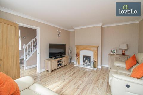 3 bedroom semi-detached house for sale, Rosaire Place, Grimsby DN33