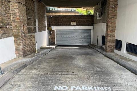 Parking for sale, Manor House Court, 11 Warrington Gardens, Maida Vale, London, W9 2PZ