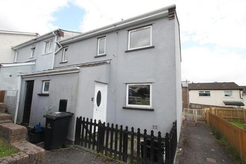 3 bedroom end of terrace house for sale, Nantyglo NP23
