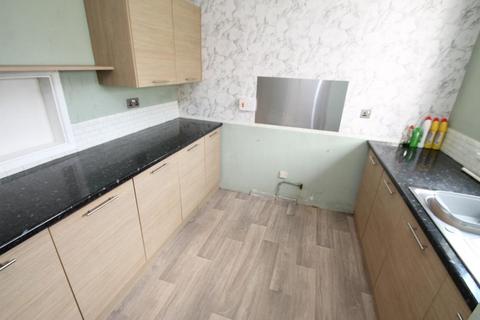 24 Dale View, Nantyglo, Ebbw Vale, NP23 4QZ