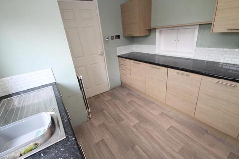 24 Dale View, Nantyglo, Ebbw Vale, NP23 4QZ