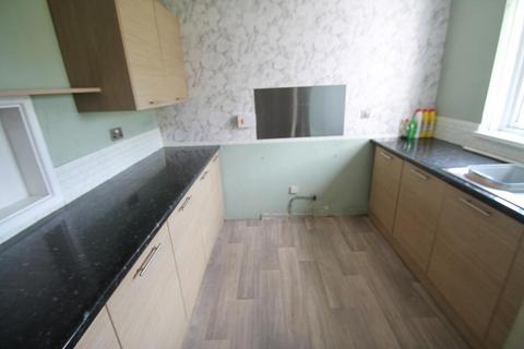 24 Dale View, Nantyglo, Ebbw Vale, NP23 4QZ