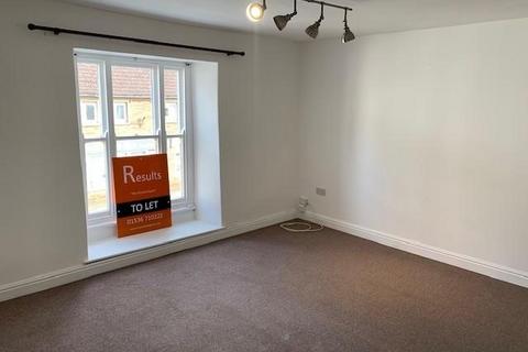2 bedroom flat to rent, Rothwell, Kettering NN14