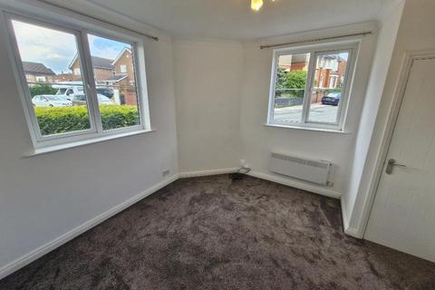 1 bedroom flat to rent, Rothwell NN14