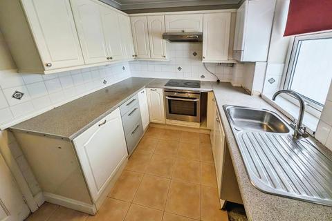 2 bedroom terraced house for sale, Fairmead Close, Mapperley, Nottingham, NG3 3EQ