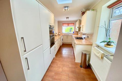 4 bedroom semi-detached house for sale, Gower Road, Cwmbach, Aberdare, CF44 0LE