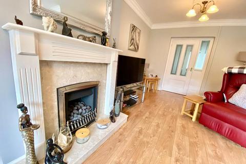 4 bedroom semi-detached house for sale, Gower Road, Cwmbach, Aberdare, CF44 0LE