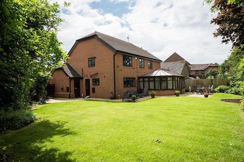 5 bedroom detached house for sale, Bowdon WA14