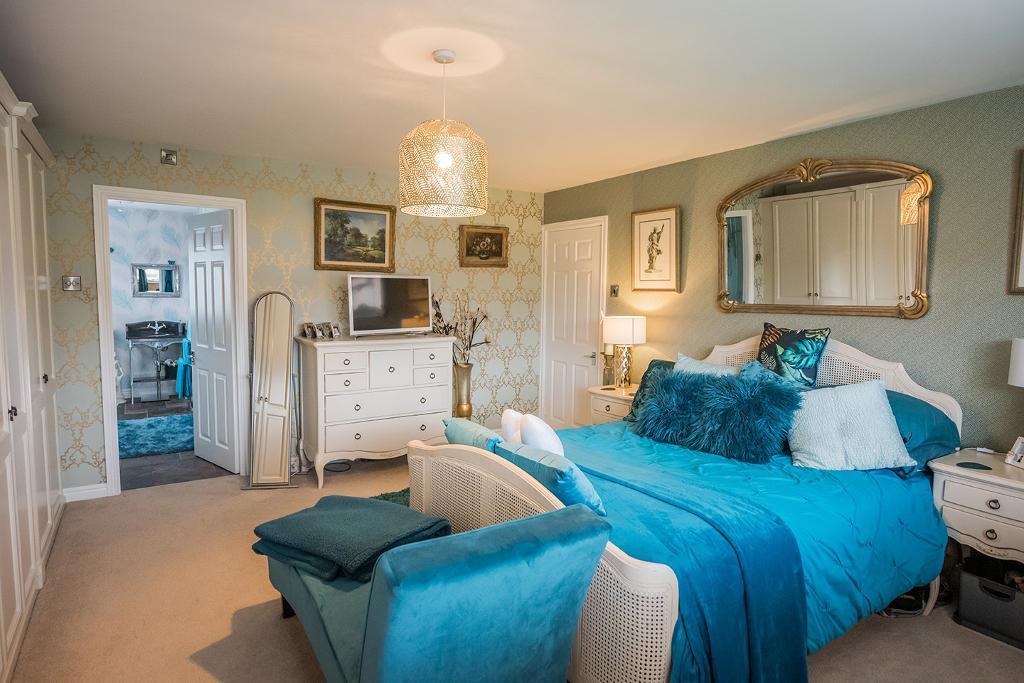 Principal Bedroom