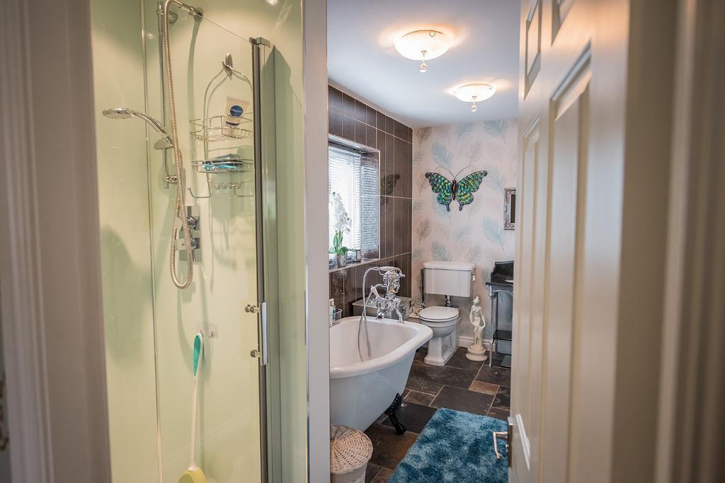 En-suite