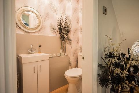 11 Bishops Close, Bowdon, Altrincham, WA14 3NB