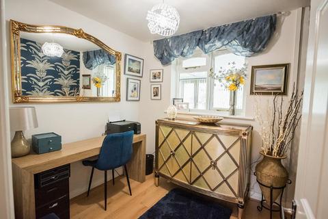11 Bishops Close, Bowdon, Altrincham, WA14 3NB