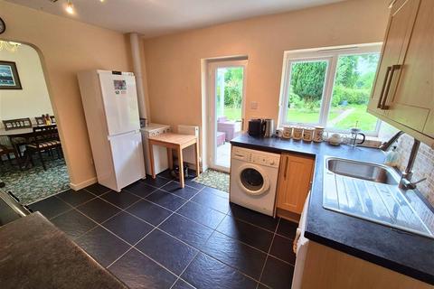 3 bedroom detached bungalow for sale, Croft Crescent, Yarpole, Leominster, Herefordshire, HR6 0BH