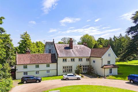 5 bedroom detached house for sale, Church Lane, Claydon, IP6