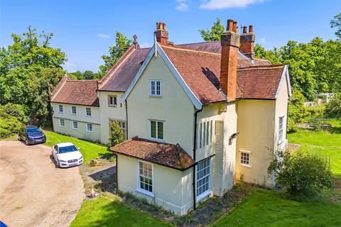 5 bedroom detached house for sale, Church Lane, Claydon, IP6