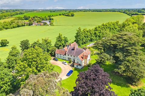 5 bedroom detached house for sale, Church Lane, Claydon, IP6