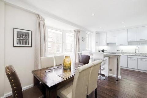 2 bedroom flat for sale, Greycoat Street, Westminster, London, SW1P 2QE