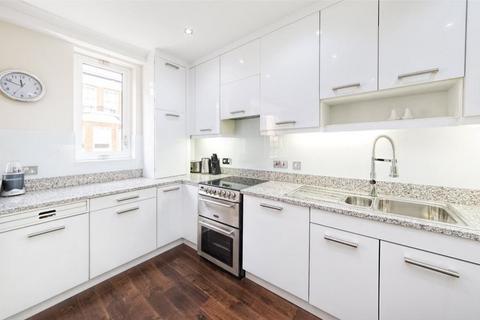2 bedroom flat for sale, Greycoat Street, Westminster, London, SW1P 2QE