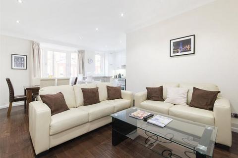 2 bedroom flat for sale, Greycoat Street, Westminster, London, SW1P 2QE