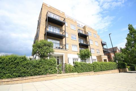 2 bedroom apartment for sale, 186A High Street HA8