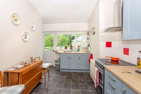 2 bedroom terraced house for sale, Glanrafon, Carneddi, Bethesda, Bangor, LL57