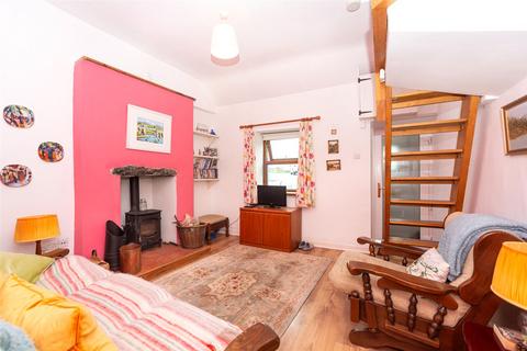 2 bedroom terraced house for sale, Glanrafon, Carneddi, Bethesda, Gwynedd, LL57