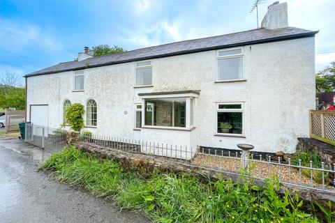 4 bedroom detached house for sale, Dolwen Road, Llysfaen, Colwyn Bay, Conwy, LL29