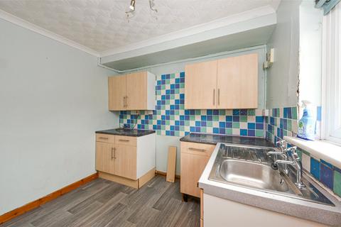 3 bedroom terraced house for sale, Dol Beuno, Bontnewydd, Caernarfon, Gwynedd, LL55