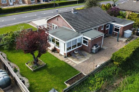 2 bedroom detached bungalow for sale, Hogsthorpe Road, Mumby LN13
