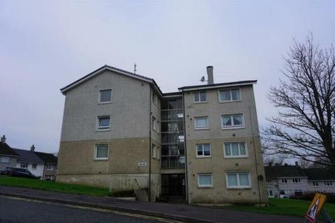 1 bedroom property to rent, Strathfillan Road, East Kilbride, Glasgow, South Lanarkshire, G74