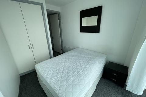 1 bedroom flat to rent, The Rotunda, 150 New Street, Birmingham, West Midlands, B2