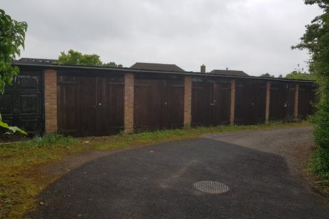 Ebrington Garage, Solihull, West Midlands, B92