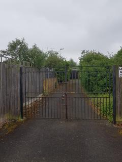 undefined, Ebrington Garage, Solihull, West Midlands, B92