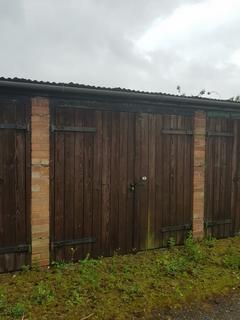 undefined, Ebrington Garage, Solihull, West Midlands, B92