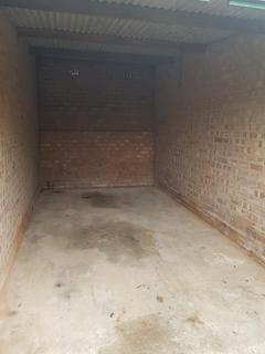 undefined, Ebrington Garage, Solihull, West Midlands, B92