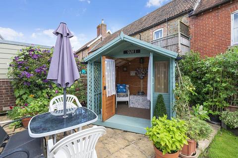 2 bedroom bungalow for sale, Quarr Drive, Sherborne, Dorset, DT9