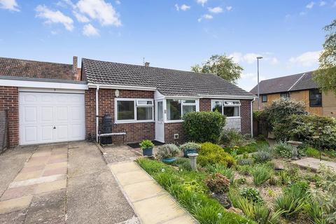 2 bedroom bungalow for sale, Quarr Drive, Sherborne, Dorset, DT9