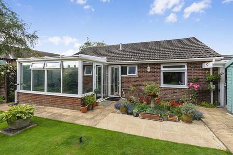 2 bedroom bungalow for sale, Quarr Drive, Sherborne, Dorset, DT9