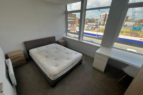 1 bedroom flat to rent, Bond Street, Hull, East Riding of Yorkshire, UK, HU1