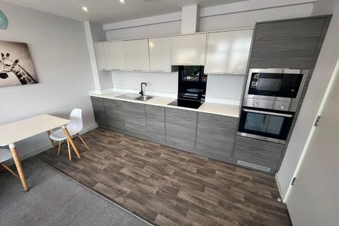 1 bedroom flat to rent, Bond Street, Hull, East Riding of Yorkshi, HU1