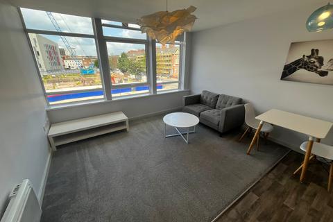 1 bedroom flat to rent, Bond Street, Hull, East Riding of Yorkshi, HU1