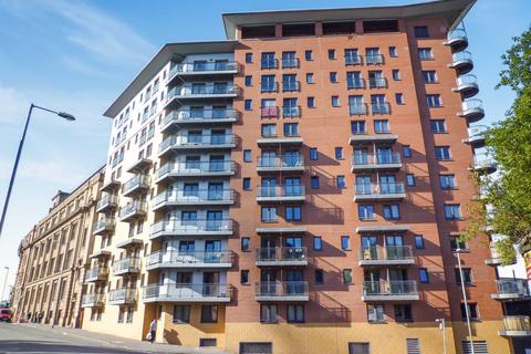 2 bedroom flat to rent, Parkers Apartments, 115 Corporation Street, Green Quarter, Manchester, M4