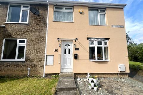 3 bedroom end of terrace house for sale, Dodds Close, Wheatley Hill, Durham, County Durham, DH6