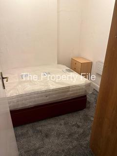 1 bedroom flat to rent, Wilmslow Road, Manchester M14