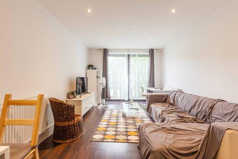 1 bedroom flat to rent, 1 Axio Way, London E3