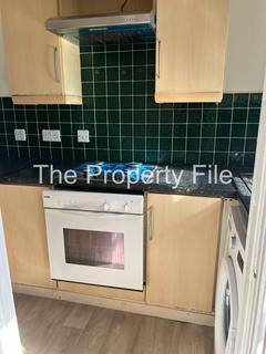 undefined, Brighton Grove, Manchester M14