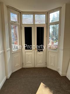 undefined, Brighton Grove, Manchester M14